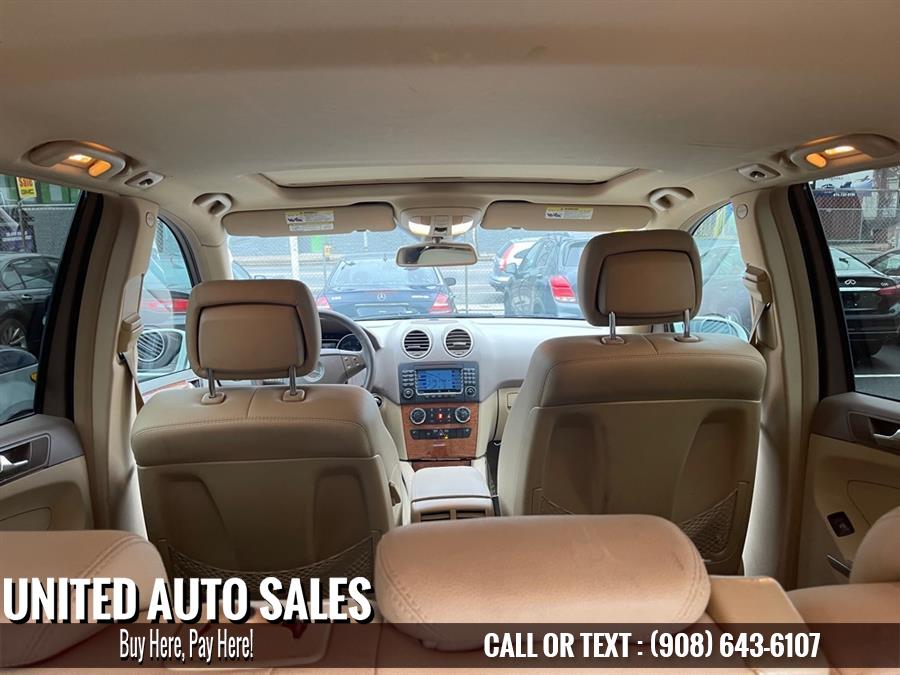 Used Mercedes-benz Ml 350 2008 | United Auto Sale. Newark, New Jersey Used Mercedes-benz Ml 350 2008 | United Auto Sale. Newark, New Jersey