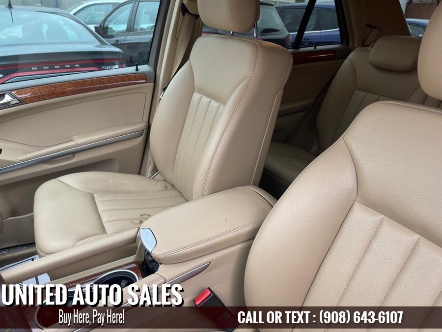 Used Mercedes-benz Ml 350 2008 | United Auto Sale. Newark, New Jersey Used Mercedes-benz Ml 350 2008 | United Auto Sale. Newark, New Jersey