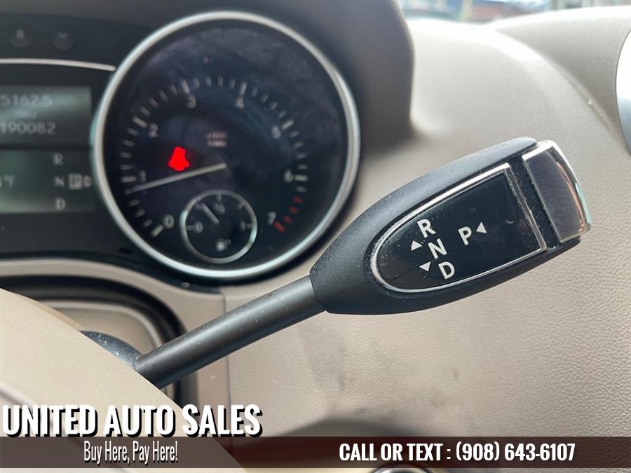 Used Mercedes-benz Ml 350 2008 | United Auto Sale. Newark, New Jersey Used Mercedes-benz Ml 350 2008 | United Auto Sale. Newark, New Jersey