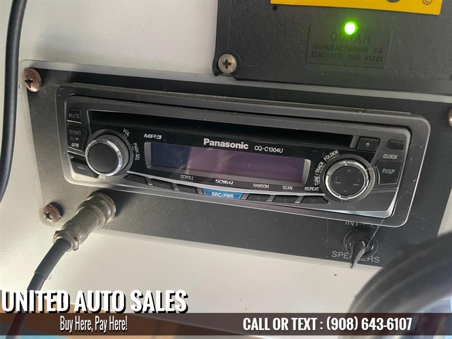 Used Blue Bird School Bus / Tr 54 PASS 2009 | United Auto Sale. Newark, New Jersey Used Blue Bird School Bus / Tr 54 PASS 2009 | United Auto Sale. Newark, New Jersey