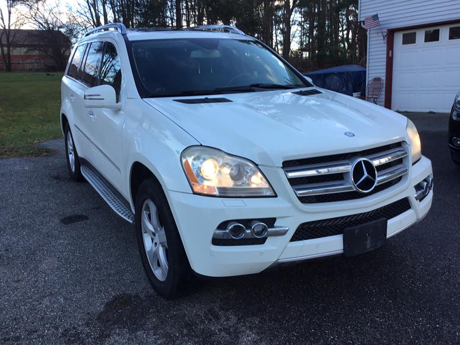 Used Mercedes-Benz GL-Class 4MATIC 4dr GL450 2011 | Liberty Motors. Manchester, Connecticut Used Mercedes-Benz GL-Class 4MATIC 4dr GL450 2011 | Liberty Motors. Manchester, Connecticut