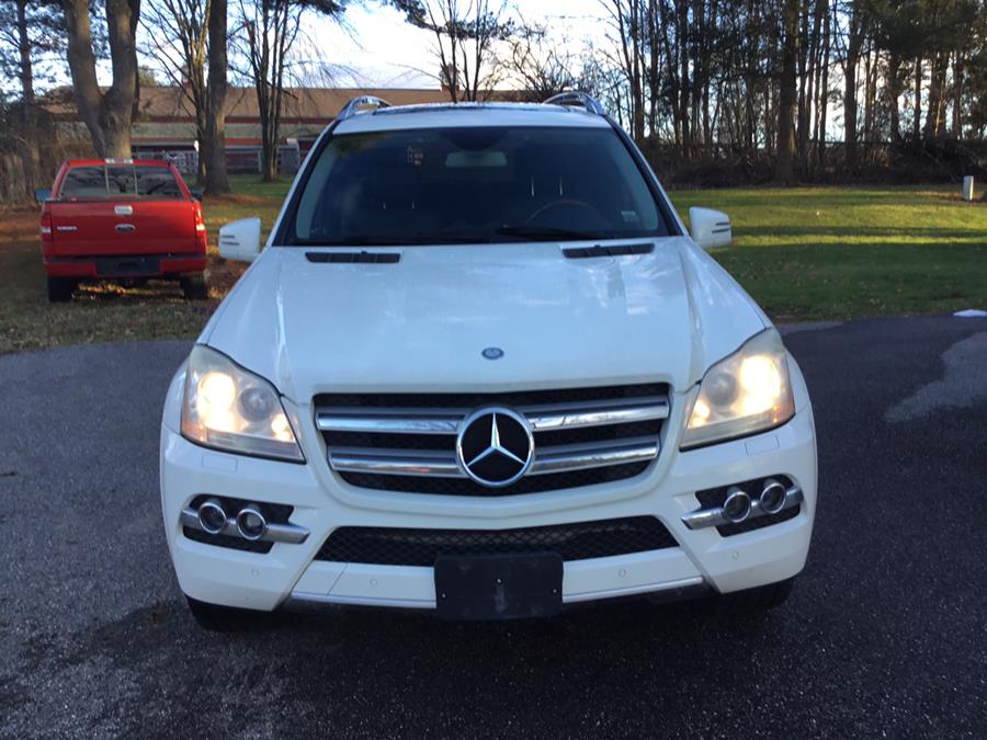 Used Mercedes-Benz GL-Class 4MATIC 4dr GL450 2011 | Liberty Motors. Manchester, Connecticut Used Mercedes-Benz GL-Class 4MATIC 4dr GL450 2011 | Liberty Motors. Manchester, Connecticut