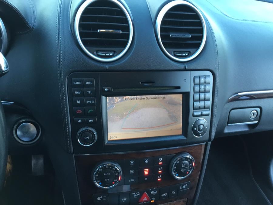 Used Mercedes-Benz GL-Class 4MATIC 4dr GL450 2011 | Liberty Motors. Manchester, Connecticut Used Mercedes-Benz GL-Class 4MATIC 4dr GL450 2011 | Liberty Motors. Manchester, Connecticut
