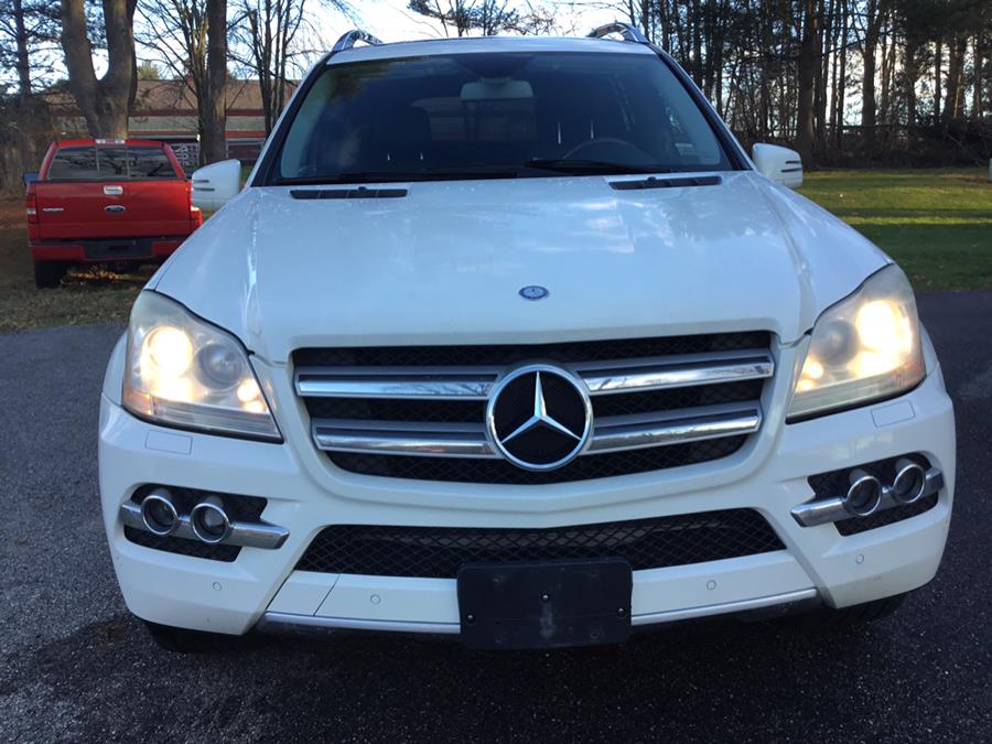 Used Mercedes-Benz GL-Class 4MATIC 4dr GL450 2011 | Liberty Motors. Manchester, Connecticut Used Mercedes-Benz GL-Class 4MATIC 4dr GL450 2011 | Liberty Motors. Manchester, Connecticut
