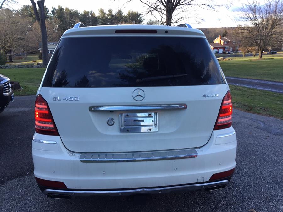 Used Mercedes-Benz GL-Class 4MATIC 4dr GL450 2011 | Liberty Motors. Manchester, Connecticut Used Mercedes-Benz GL-Class 4MATIC 4dr GL450 2011 | Liberty Motors. Manchester, Connecticut