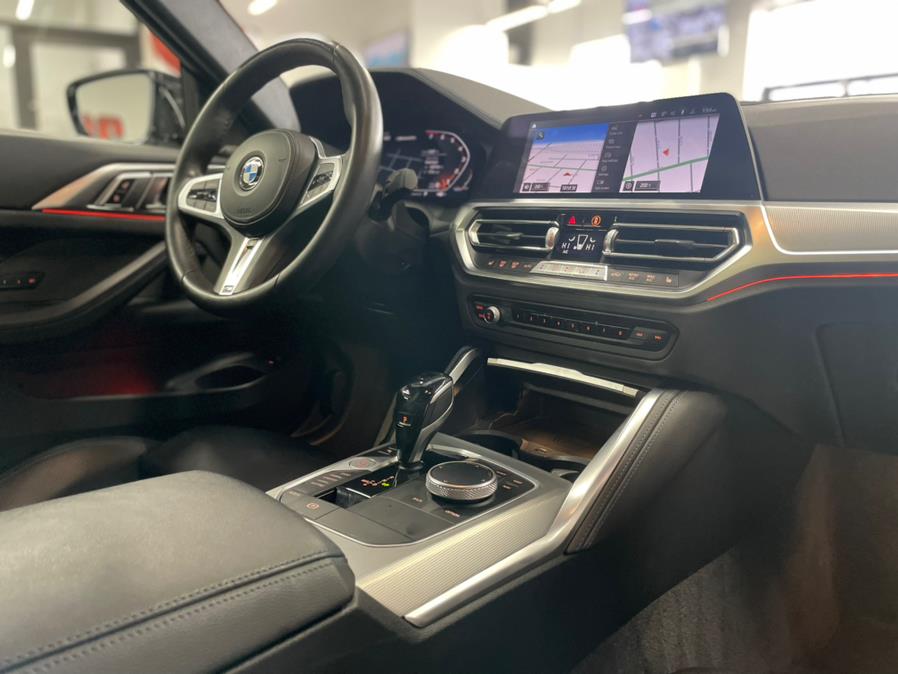 Used BMW 4 Series ///M Sport Pkg M440i xDrive Coupe 2021 | Jamaica 26 Motors. Hollis, New York