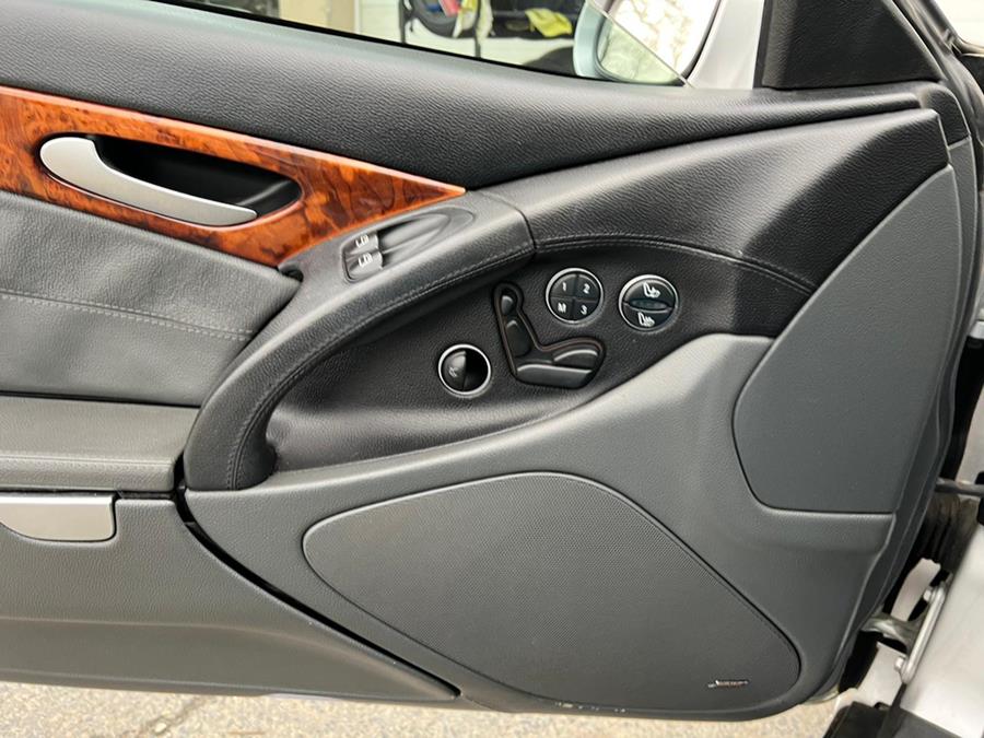 Used Mercedes-Benz SL-Class 2dr Roadster 5.0L 2003 | J & A Auto Center. Raynham, Massachusetts Used Mercedes-Benz SL-Class 2dr Roadster 5.0L 2003 | J & A Auto Center. Raynham, Massachusetts