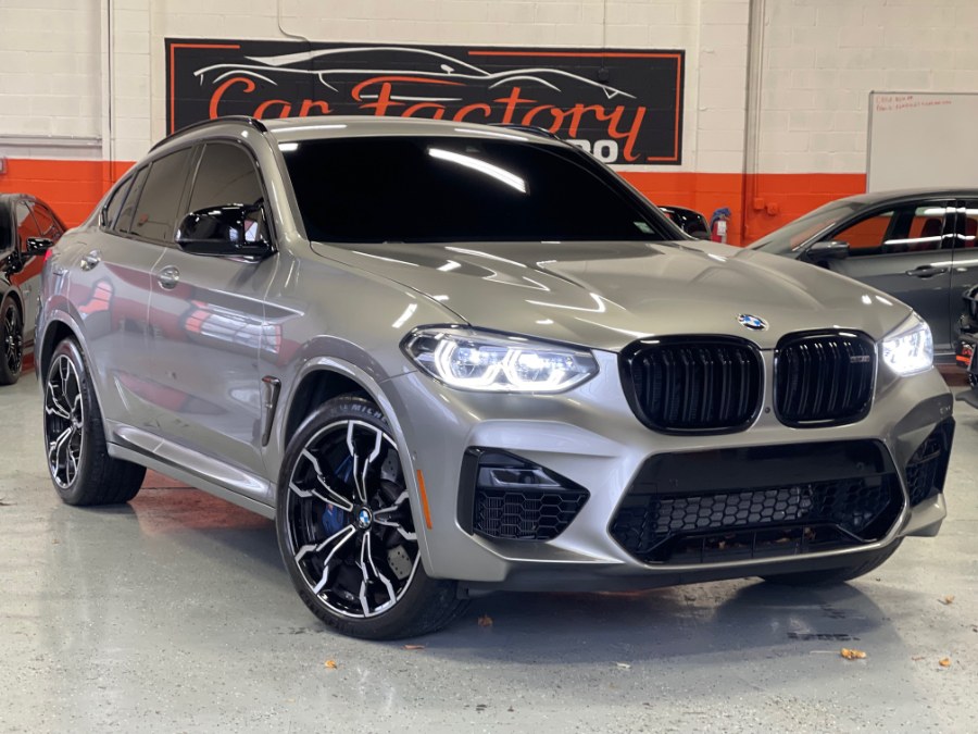 2021 BMW X4 M Sports Activity Coupe, available for sale in Bronx, New York | Car Factory Expo Inc.. Bronx, New York 2021 BMW X4 M Sports Activity Coupe, available for sale in Bronx, New York | Car Factory Expo Inc.. Bronx, New York