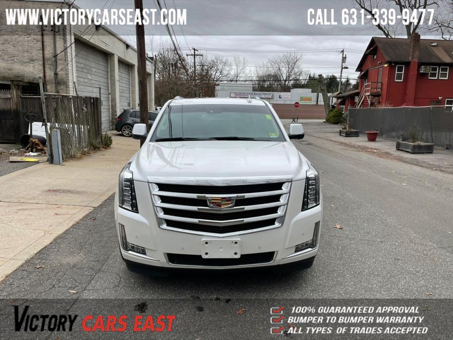 Used Cadillac Escalade 4WD 4dr Luxury Collection 2016 | Victory Cars East LLC. Huntington, New York Used Cadillac Escalade 4WD 4dr Luxury Collection 2016 | Victory Cars East LLC. Huntington, New York