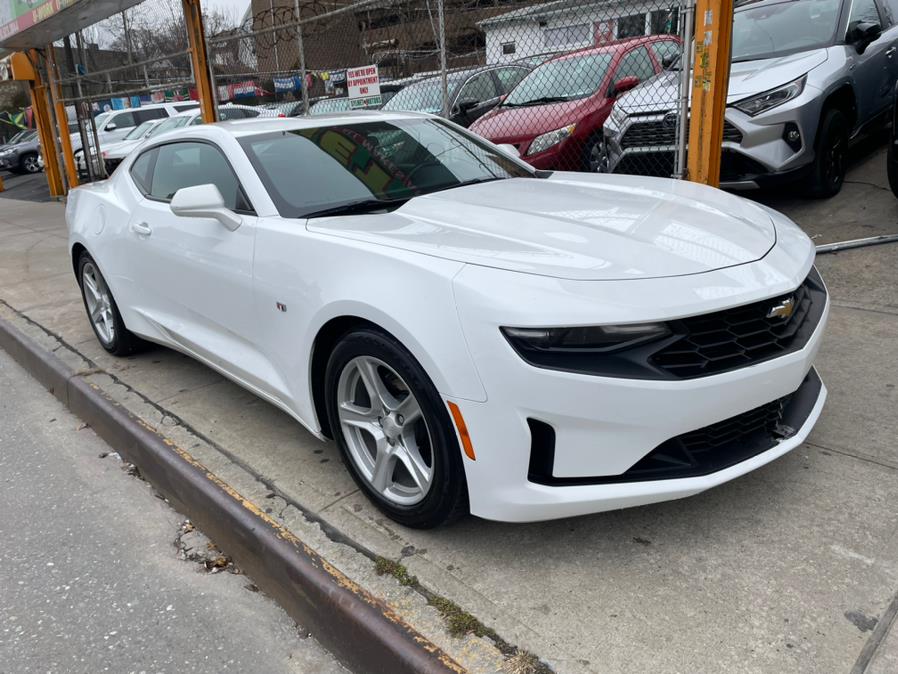 2020 Chevrolet Camaro 1LT, available for sale in Jamaica, New York | Sylhet Motors Inc.. Jamaica, New York