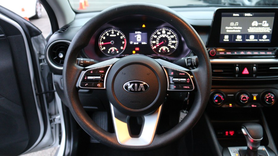 Used Kia Forte LXS IVT 2021 | Inman Motors Sales. Medford, Massachusetts Used Kia Forte LXS IVT 2021 | Inman Motors Sales. Medford, Massachusetts