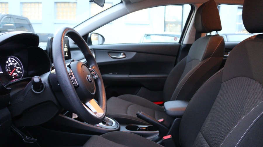Used Kia Forte LXS IVT 2021 | Inman Motors Sales. Medford, Massachusetts Used Kia Forte LXS IVT 2021 | Inman Motors Sales. Medford, Massachusetts