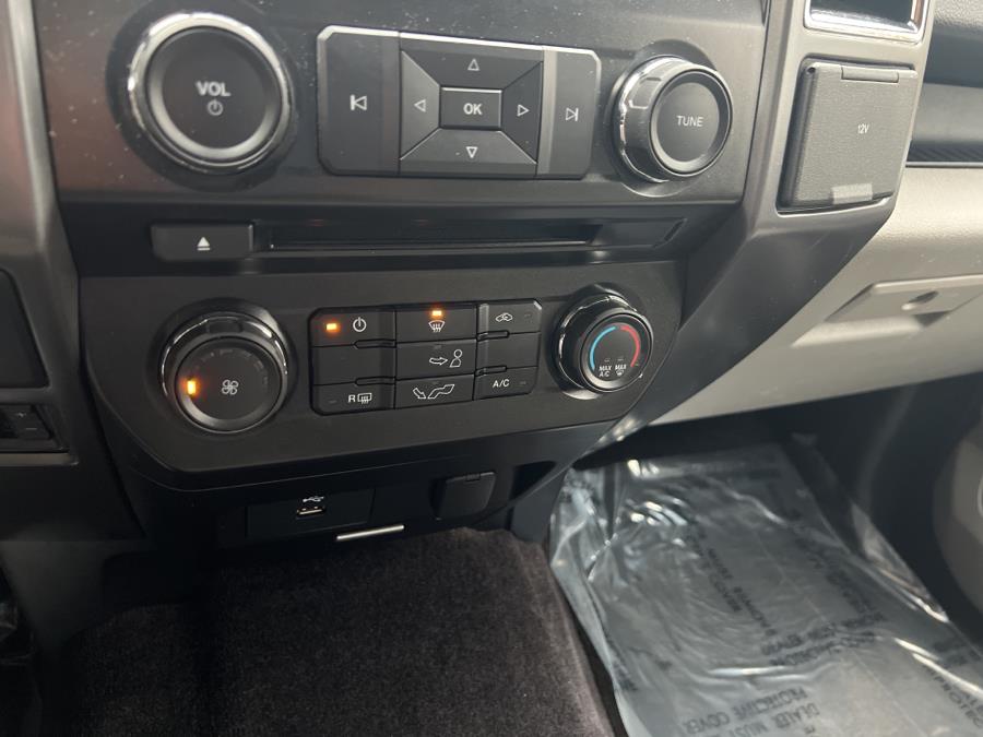 Used Ford F-150 4WD SuperCab 145" XLT 2016 | TJ Motors. New London, Connecticut Used Ford F-150 4WD SuperCab 145" XLT 2016 | TJ Motors. New London, Connecticut