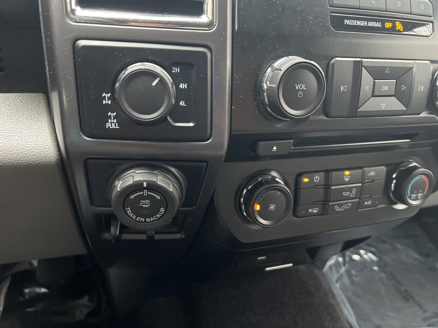 Used Ford F-150 4WD SuperCab 145" XLT 2016 | TJ Motors. New London, Connecticut Used Ford F-150 4WD SuperCab 145" XLT 2016 | TJ Motors. New London, Connecticut