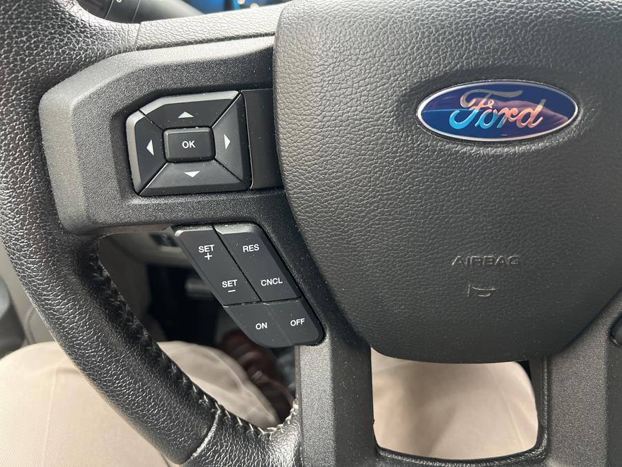 Used Ford F-150 4WD SuperCab 145" XLT 2016 | TJ Motors. New London, Connecticut Used Ford F-150 4WD SuperCab 145" XLT 2016 | TJ Motors. New London, Connecticut