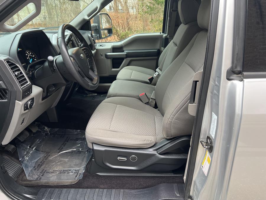 Used Ford F-150 4WD SuperCab 145" XLT 2016 | TJ Motors. New London, Connecticut Used Ford F-150 4WD SuperCab 145" XLT 2016 | TJ Motors. New London, Connecticut
