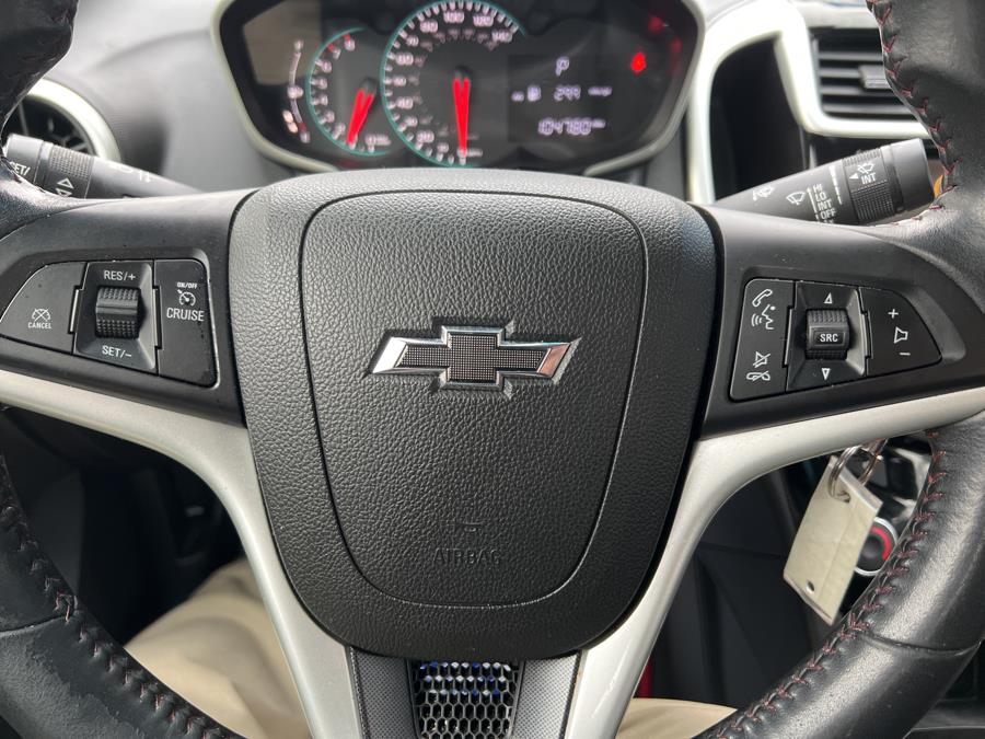 2018 Chevrolet Sonic RS 4dr Sdn Auto LT, available for sale in Stamford, Connecticut | Harbor View Auto Sales LLC. Stamford, Connecticut 2018 Chevrolet Sonic RS 4dr Sdn Auto LT, available for sale in Stamford, Connecticut | Harbor View Auto Sales LLC. Stamford, Connecticut