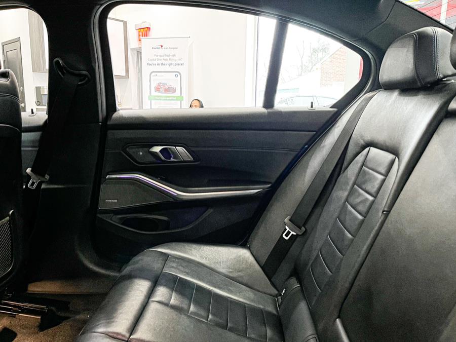 Used BMW 3 Series 330i xDrive Sedan 2019 | Luxury Motor Club. Franklin Square, New York Used BMW 3 Series 330i xDrive Sedan 2019 | Luxury Motor Club. Franklin Square, New York