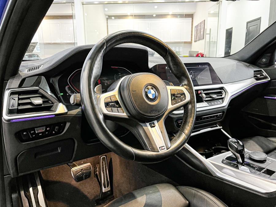 Used BMW 3 Series 330i xDrive Sedan 2019 | Luxury Motor Club. Franklin Square, New York Used BMW 3 Series 330i xDrive Sedan 2019 | Luxury Motor Club. Franklin Square, New York