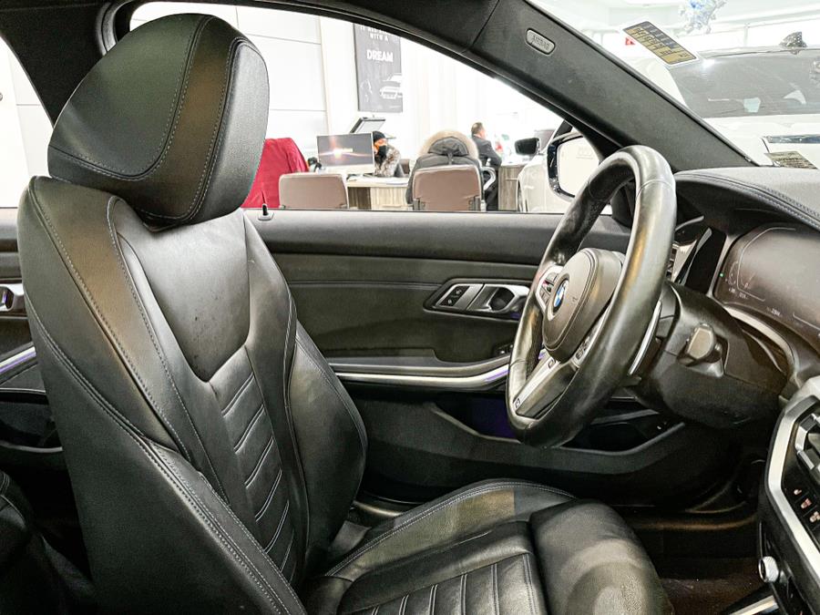 Used BMW 3 Series 330i xDrive Sedan 2019 | Luxury Motor Club. Franklin Square, New York Used BMW 3 Series 330i xDrive Sedan 2019 | Luxury Motor Club. Franklin Square, New York
