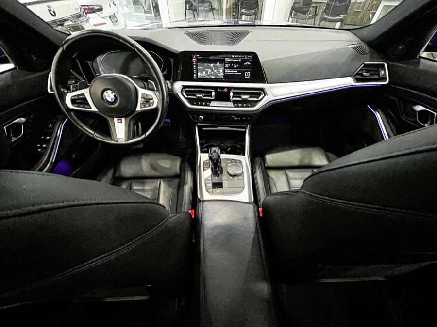 Used BMW 3 Series 330i xDrive Sedan 2019 | Luxury Motor Club. Franklin Square, New York Used BMW 3 Series 330i xDrive Sedan 2019 | Luxury Motor Club. Franklin Square, New York
