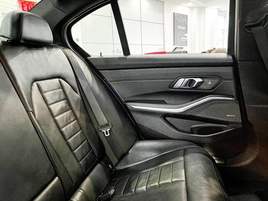 Used BMW 3 Series 330i xDrive Sedan 2019 | Luxury Motor Club. Franklin Square, New York Used BMW 3 Series 330i xDrive Sedan 2019 | Luxury Motor Club. Franklin Square, New York