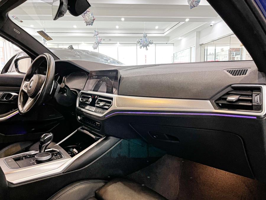 Used BMW 3 Series 330i xDrive Sedan 2019 | Luxury Motor Club. Franklin Square, New York Used BMW 3 Series 330i xDrive Sedan 2019 | Luxury Motor Club. Franklin Square, New York