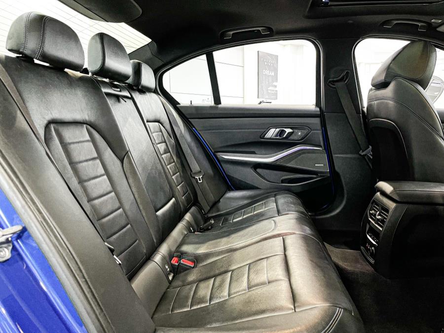 Used BMW 3 Series 330i xDrive Sedan 2019 | Luxury Motor Club. Franklin Square, New York Used BMW 3 Series 330i xDrive Sedan 2019 | Luxury Motor Club. Franklin Square, New York