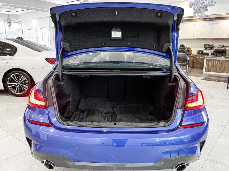 Used BMW 3 Series 330i xDrive Sedan 2019 | Luxury Motor Club. Franklin Square, New York Used BMW 3 Series 330i xDrive Sedan 2019 | Luxury Motor Club. Franklin Square, New York