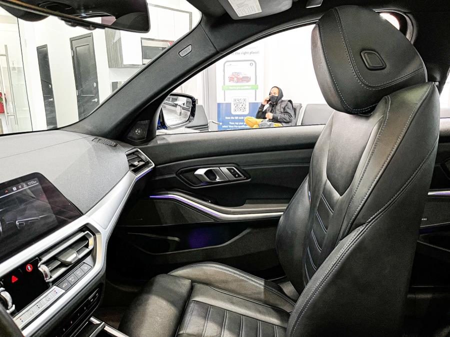 Used BMW 3 Series 330i xDrive Sedan 2019 | Luxury Motor Club. Franklin Square, New York Used BMW 3 Series 330i xDrive Sedan 2019 | Luxury Motor Club. Franklin Square, New York