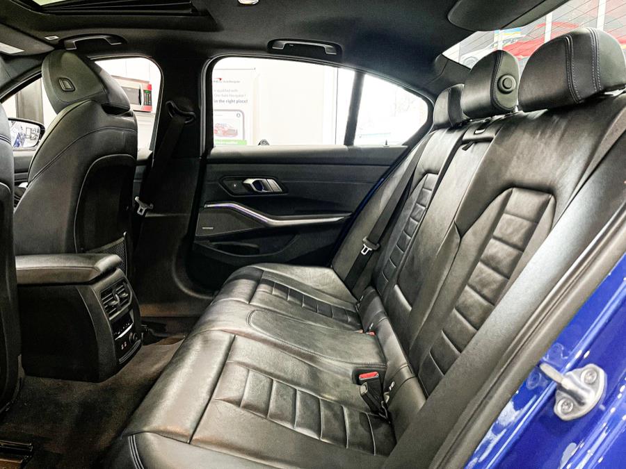 Used BMW 3 Series 330i xDrive Sedan 2019 | Luxury Motor Club. Franklin Square, New York Used BMW 3 Series 330i xDrive Sedan 2019 | Luxury Motor Club. Franklin Square, New York