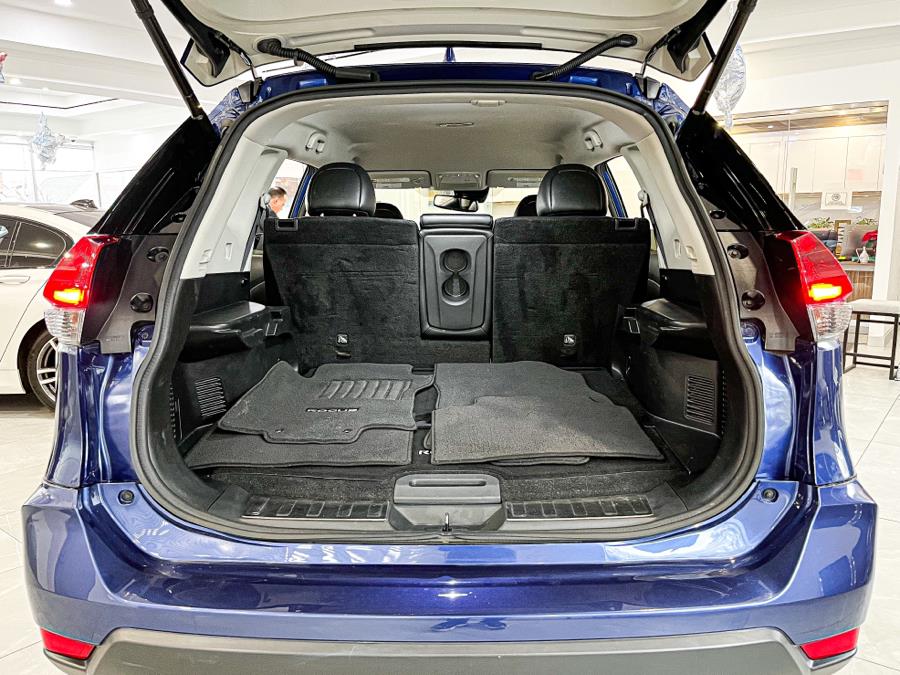 Used Nissan Rogue AWD SL 2018 | Luxury Motor Club. Franklin Square, New York Used Nissan Rogue AWD SL 2018 | Luxury Motor Club. Franklin Square, New York