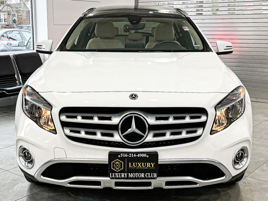 Used Mercedes-Benz GLA GLA 250 4MATIC SUV 2019 | Luxury Motor Club. Franklin Square, New York Used Mercedes-Benz GLA GLA 250 4MATIC SUV 2019 | Luxury Motor Club. Franklin Square, New York
