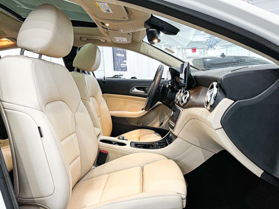 Used Mercedes-Benz GLA GLA 250 4MATIC SUV 2019 | Luxury Motor Club. Franklin Square, New York Used Mercedes-Benz GLA GLA 250 4MATIC SUV 2019 | Luxury Motor Club. Franklin Square, New York