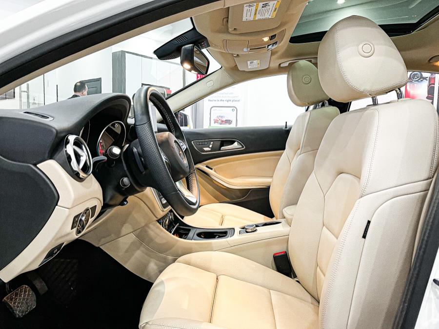 Used Mercedes-Benz GLA GLA 250 4MATIC SUV 2019 | Luxury Motor Club. Franklin Square, New York Used Mercedes-Benz GLA GLA 250 4MATIC SUV 2019 | Luxury Motor Club. Franklin Square, New York
