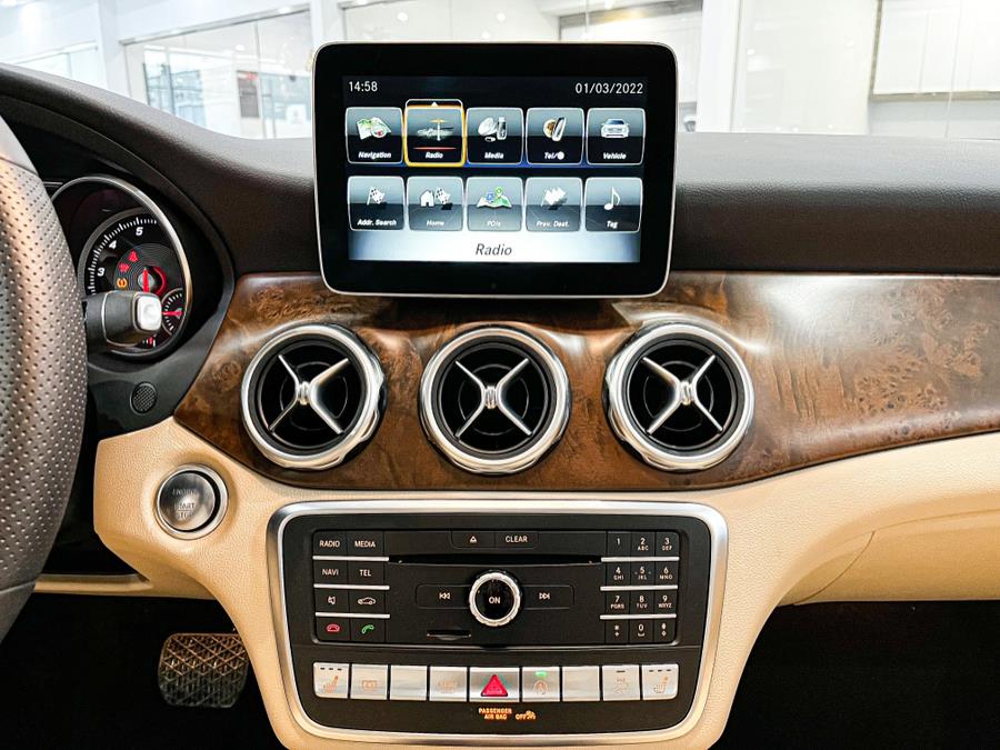 Used Mercedes-Benz GLA GLA 250 4MATIC SUV 2019 | Luxury Motor Club. Franklin Square, New York Used Mercedes-Benz GLA GLA 250 4MATIC SUV 2019 | Luxury Motor Club. Franklin Square, New York