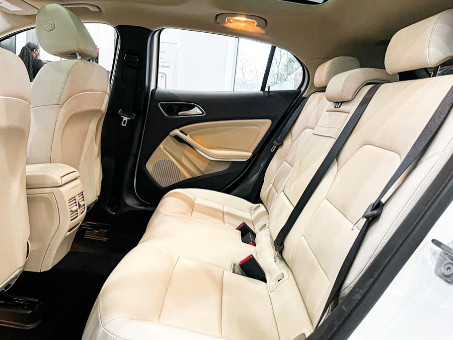 Used Mercedes-Benz GLA GLA 250 4MATIC SUV 2019 | Luxury Motor Club. Franklin Square, New York Used Mercedes-Benz GLA GLA 250 4MATIC SUV 2019 | Luxury Motor Club. Franklin Square, New York
