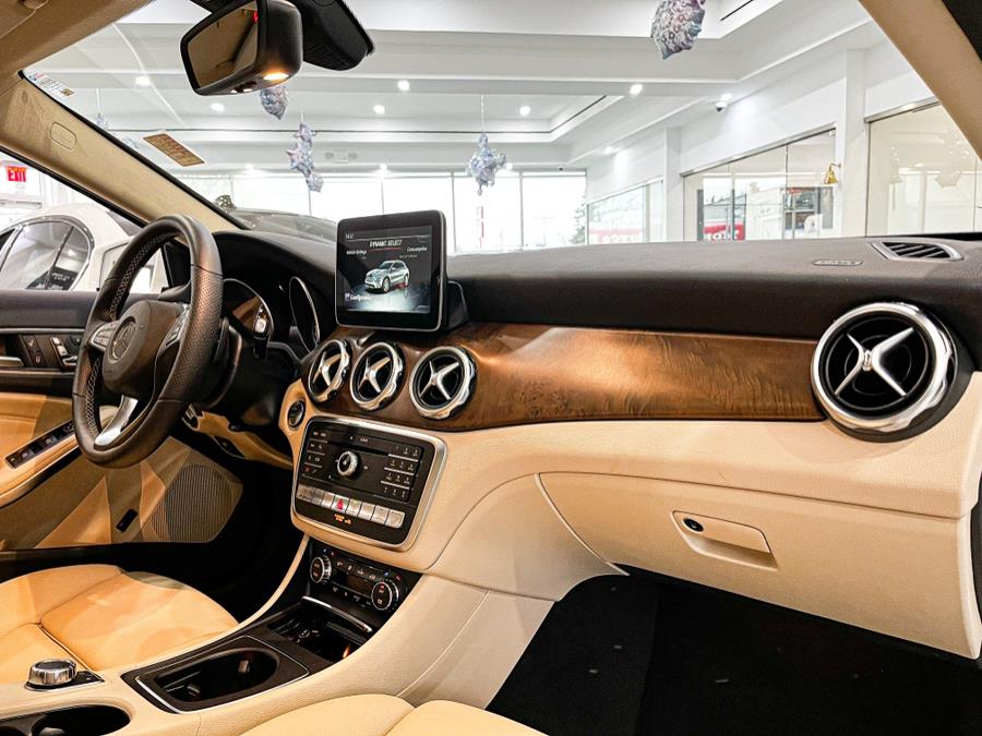 Used Mercedes-Benz GLA GLA 250 4MATIC SUV 2019 | Luxury Motor Club. Franklin Square, New York Used Mercedes-Benz GLA GLA 250 4MATIC SUV 2019 | Luxury Motor Club. Franklin Square, New York