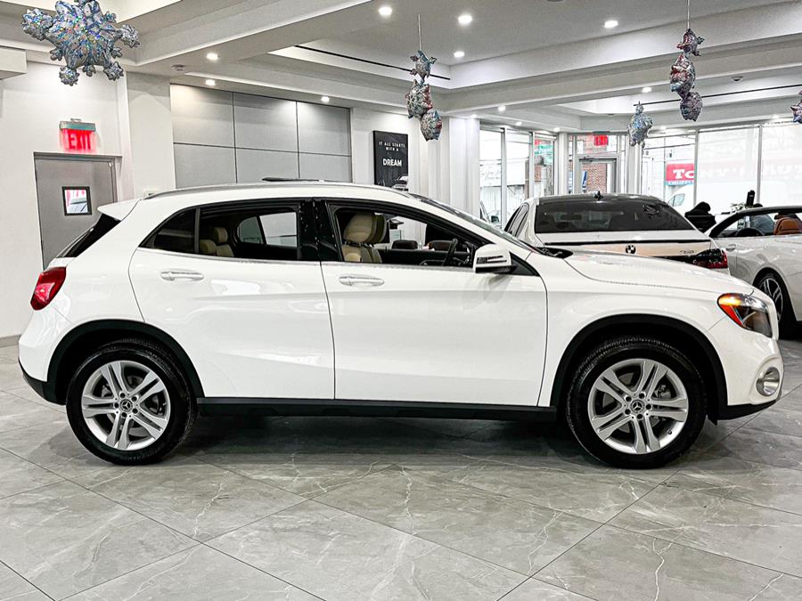 Used Mercedes-Benz GLA GLA 250 4MATIC SUV 2019 | Luxury Motor Club. Franklin Square, New York Used Mercedes-Benz GLA GLA 250 4MATIC SUV 2019 | Luxury Motor Club. Franklin Square, New York