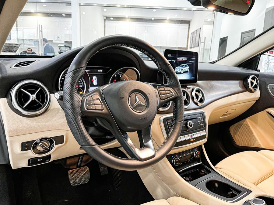 Used Mercedes-Benz GLA GLA 250 4MATIC SUV 2019 | Luxury Motor Club. Franklin Square, New York Used Mercedes-Benz GLA GLA 250 4MATIC SUV 2019 | Luxury Motor Club. Franklin Square, New York