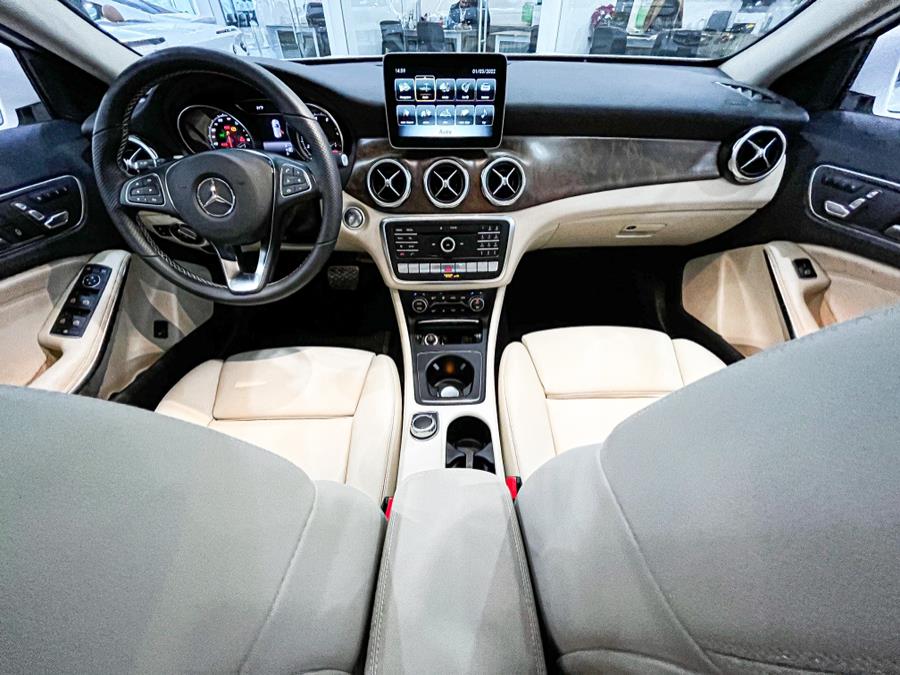 Used Mercedes-Benz GLA GLA 250 4MATIC SUV 2019 | Luxury Motor Club. Franklin Square, New York Used Mercedes-Benz GLA GLA 250 4MATIC SUV 2019 | Luxury Motor Club. Franklin Square, New York