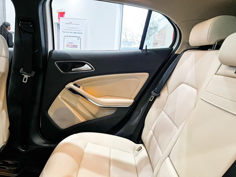 Used Mercedes-Benz GLA GLA 250 4MATIC SUV 2019 | Luxury Motor Club. Franklin Square, New York Used Mercedes-Benz GLA GLA 250 4MATIC SUV 2019 | Luxury Motor Club. Franklin Square, New York