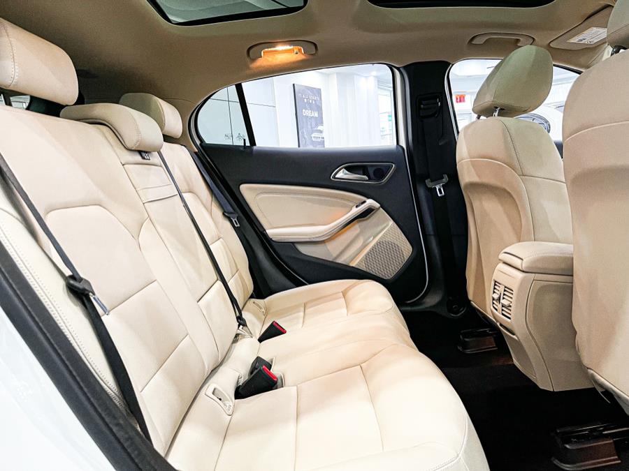 Used Mercedes-Benz GLA GLA 250 4MATIC SUV 2019 | Luxury Motor Club. Franklin Square, New York Used Mercedes-Benz GLA GLA 250 4MATIC SUV 2019 | Luxury Motor Club. Franklin Square, New York