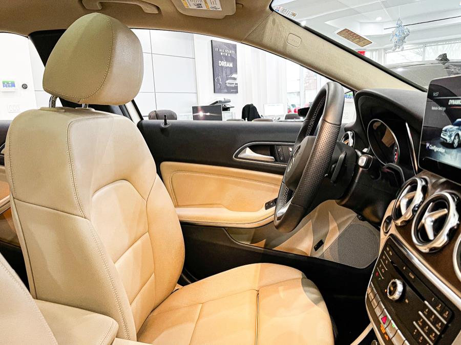 Used Mercedes-Benz GLA GLA 250 4MATIC SUV 2019 | Luxury Motor Club. Franklin Square, New York Used Mercedes-Benz GLA GLA 250 4MATIC SUV 2019 | Luxury Motor Club. Franklin Square, New York
