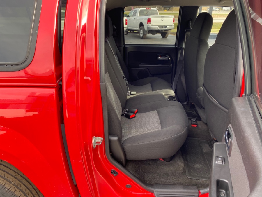 Used Chevrolet Colorado 2WD Crew Cab 126.0" LT w/1LT 2008 | Marsh Auto Sales LLC. Ortonville, Michigan Used Chevrolet Colorado 2WD Crew Cab 126.0" LT w/1LT 2008 | Marsh Auto Sales LLC. Ortonville, Michigan