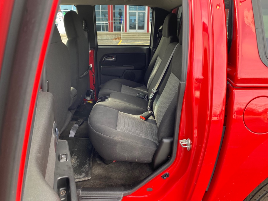 Used Chevrolet Colorado 2WD Crew Cab 126.0" LT w/1LT 2008 | Marsh Auto Sales LLC. Ortonville, Michigan Used Chevrolet Colorado 2WD Crew Cab 126.0" LT w/1LT 2008 | Marsh Auto Sales LLC. Ortonville, Michigan