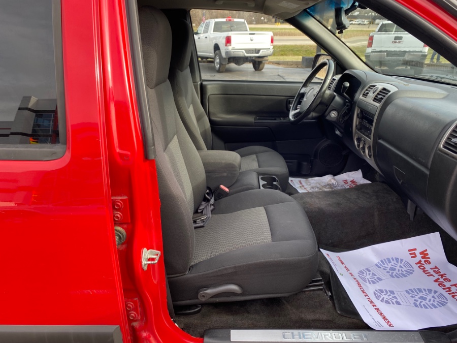 Used Chevrolet Colorado 2WD Crew Cab 126.0" LT w/1LT 2008 | Marsh Auto Sales LLC. Ortonville, Michigan Used Chevrolet Colorado 2WD Crew Cab 126.0" LT w/1LT 2008 | Marsh Auto Sales LLC. Ortonville, Michigan