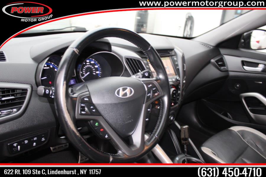 Used Hyundai Veloster 3dr Cpe Auto Turbo 2015 | Power Motor Group. Lindenhurst, New York Used Hyundai Veloster 3dr Cpe Auto Turbo 2015 | Power Motor Group. Lindenhurst, New York