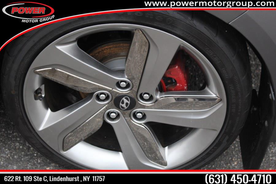 Used Hyundai Veloster 3dr Cpe Auto Turbo 2015 | Power Motor Group. Lindenhurst, New York Used Hyundai Veloster 3dr Cpe Auto Turbo 2015 | Power Motor Group. Lindenhurst, New York