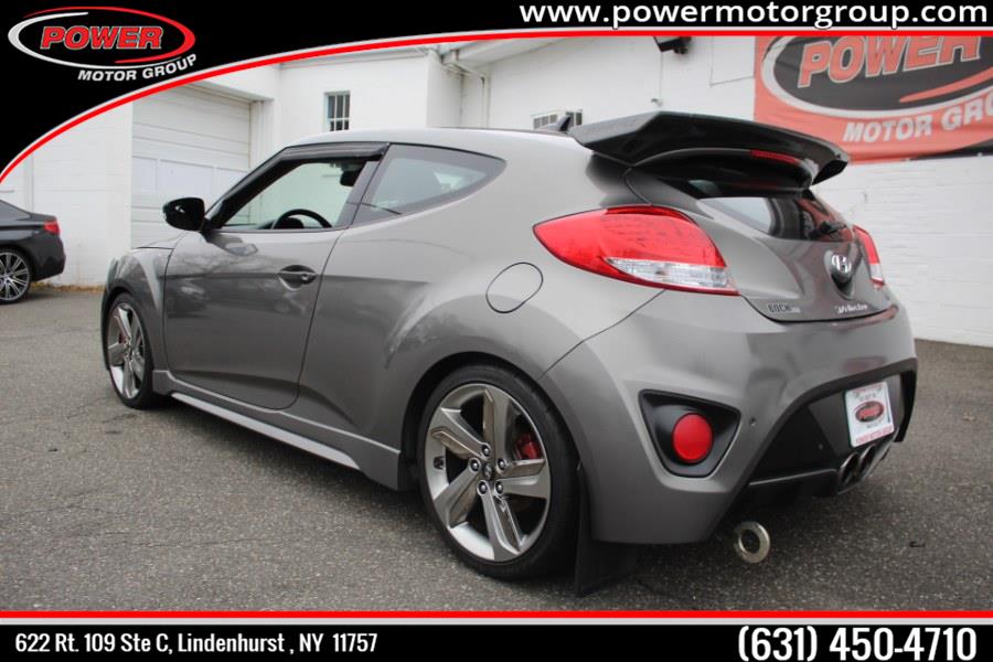 Used Hyundai Veloster 3dr Cpe Auto Turbo 2015 | Power Motor Group. Lindenhurst, New York Used Hyundai Veloster 3dr Cpe Auto Turbo 2015 | Power Motor Group. Lindenhurst, New York